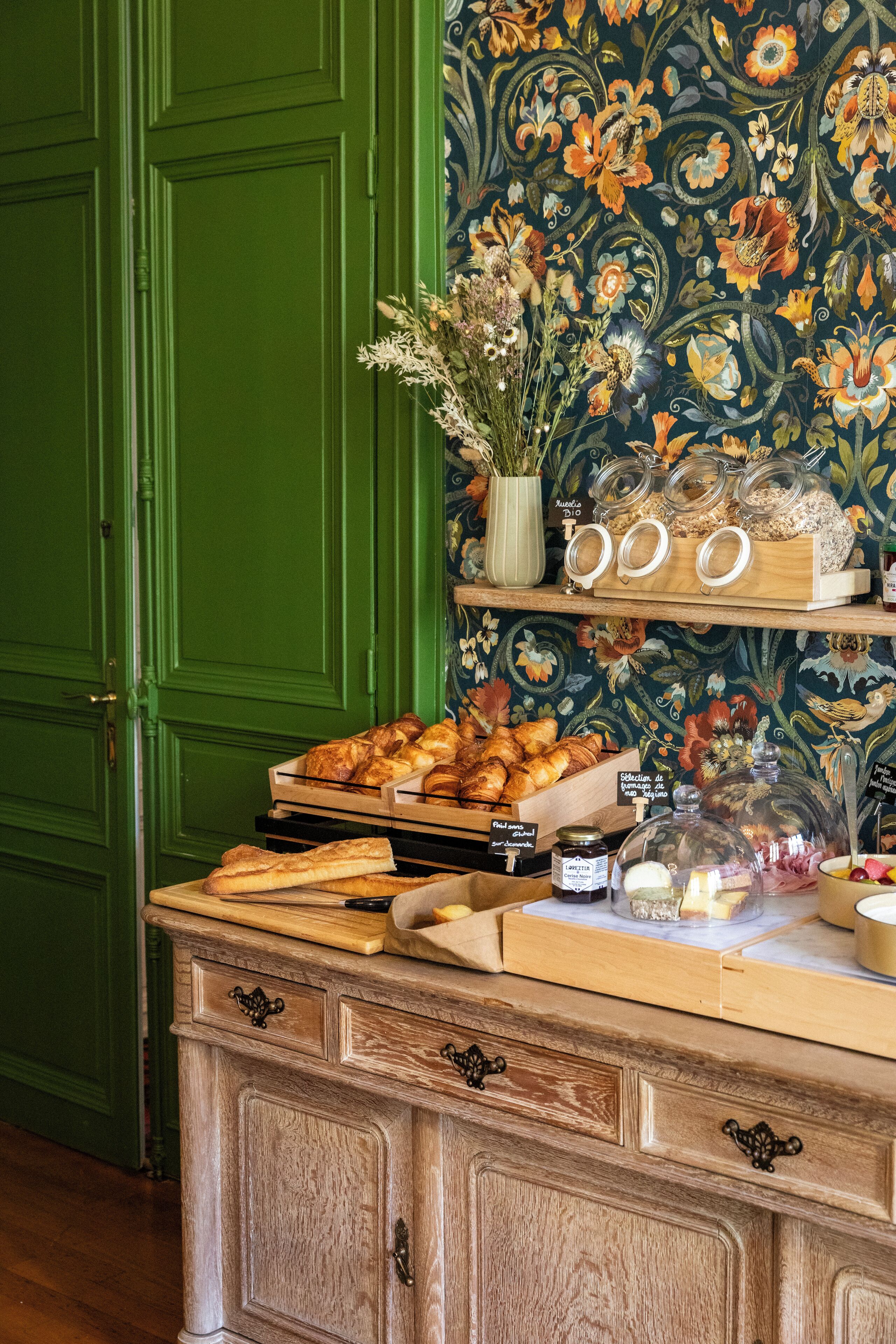 Photo - Hôtel du Mail