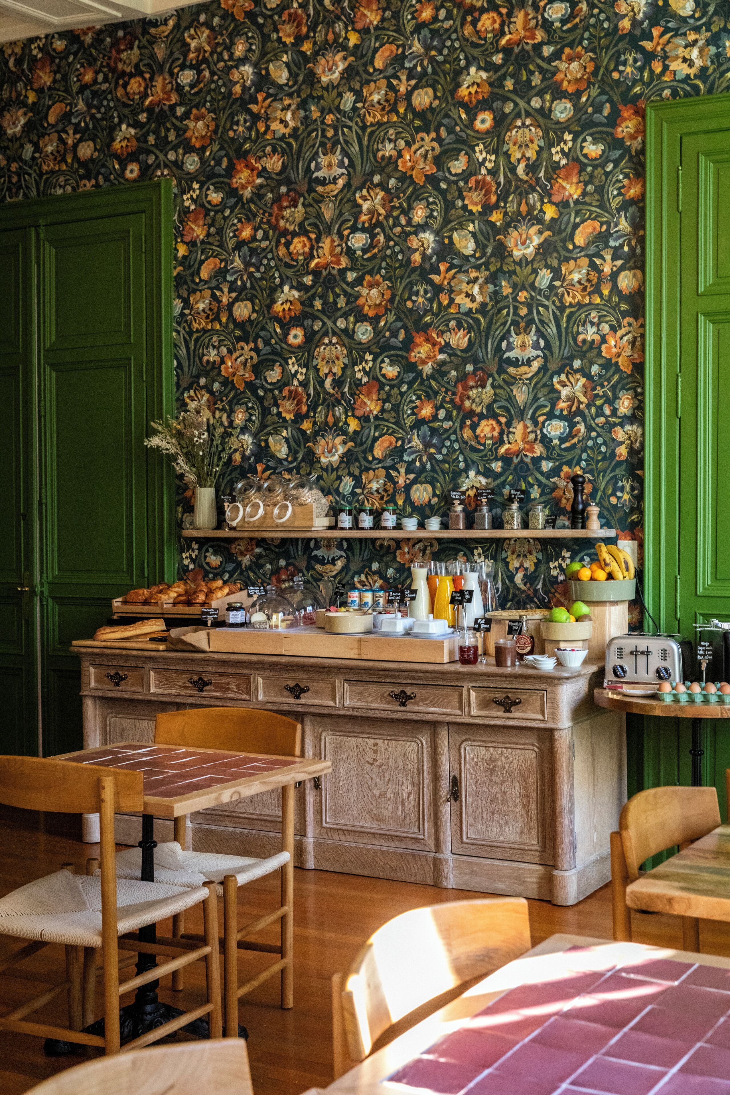 Photo - Hôtel du Mail