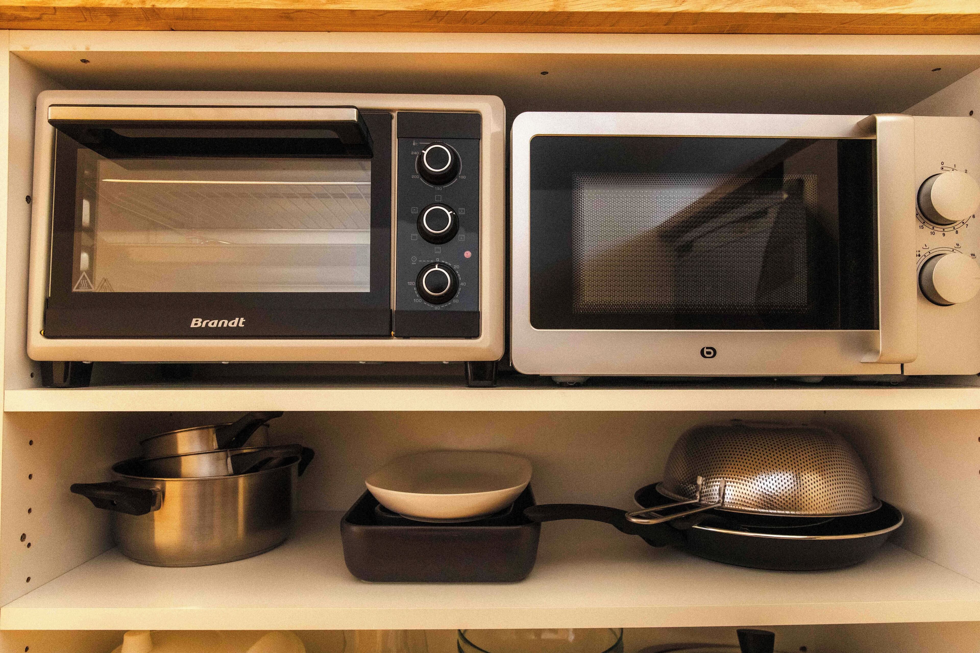 apartment | 1 bedroom, desk, soundproofing, free wifi