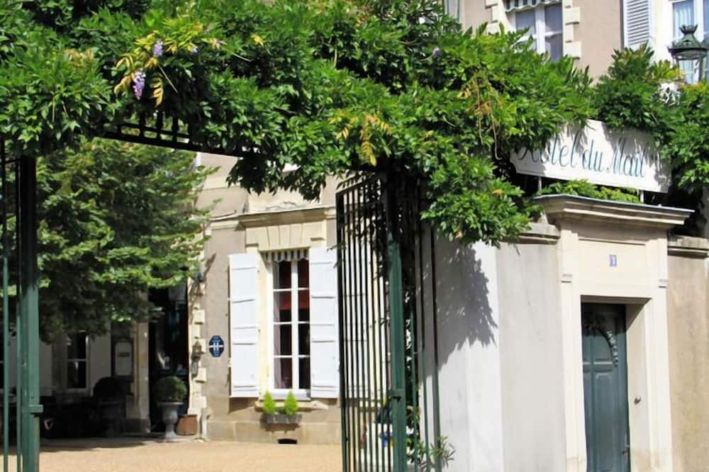Hotel du Mail