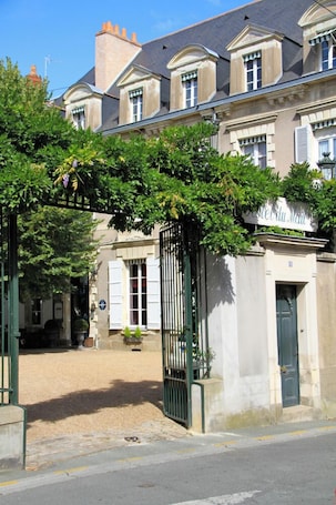 Hotel du Mail