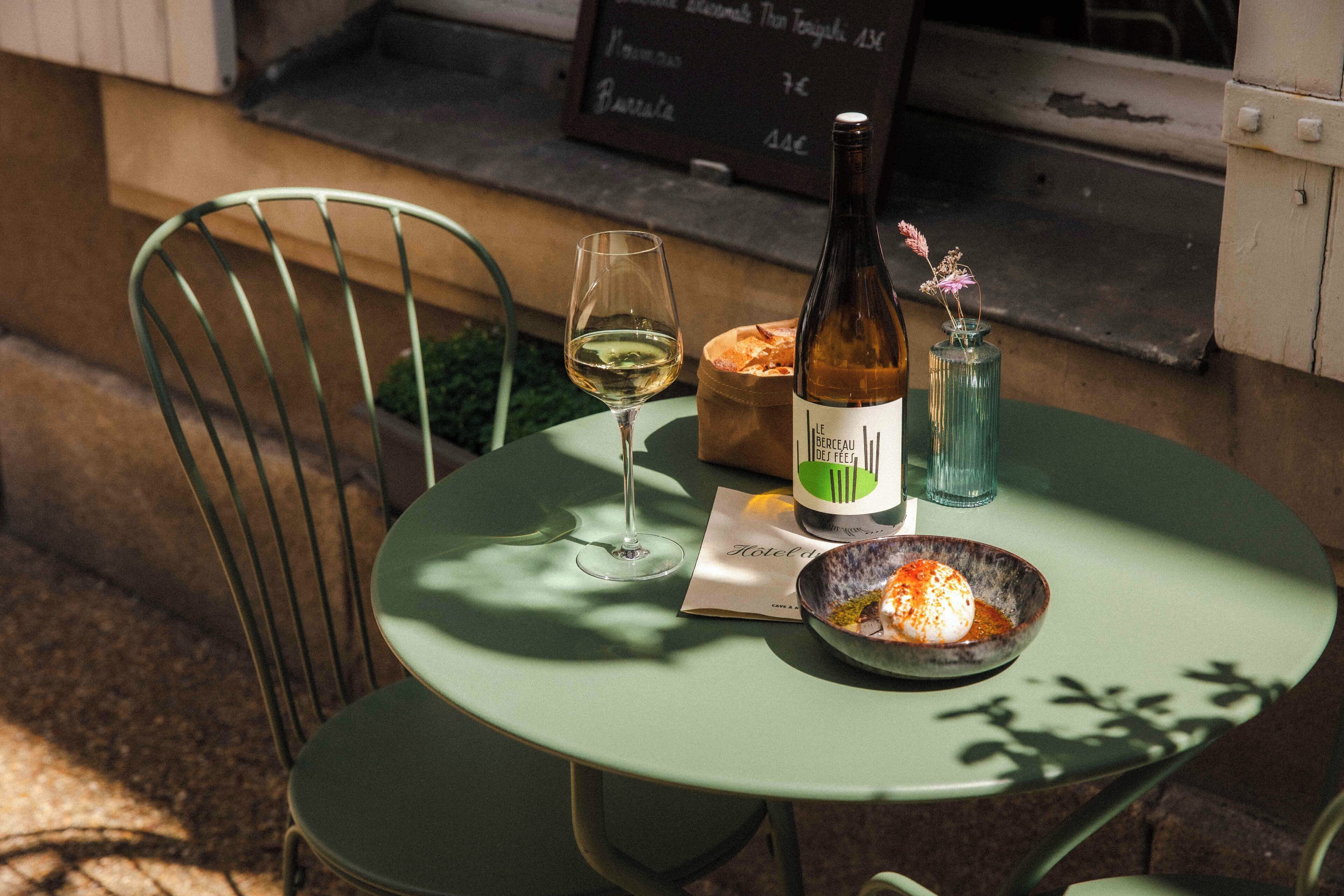 Photo - Hôtel du Mail