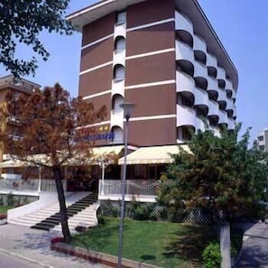 Exterior - Hotel Ambassador (Caorle)