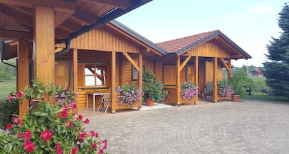 House Tina - Bed and Breakfast