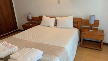 Apartment for 4 people