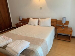 Apartment for 4 people