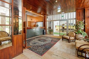 Interior - Curia Clube Apartments (Anadia)