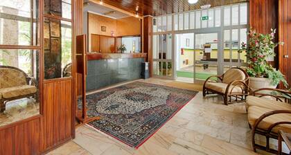 Curia Clube Apartments