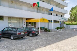 Exterior - Curia Clube Apartments (Anadia)