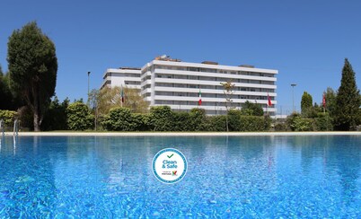 Curia Clube Apartments