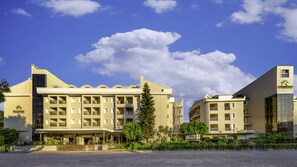 Exterior - Julian Club Hotel - All Inclusive (Marmaris)