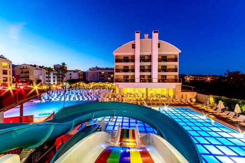 Julian Club Hotel - All Inclusive