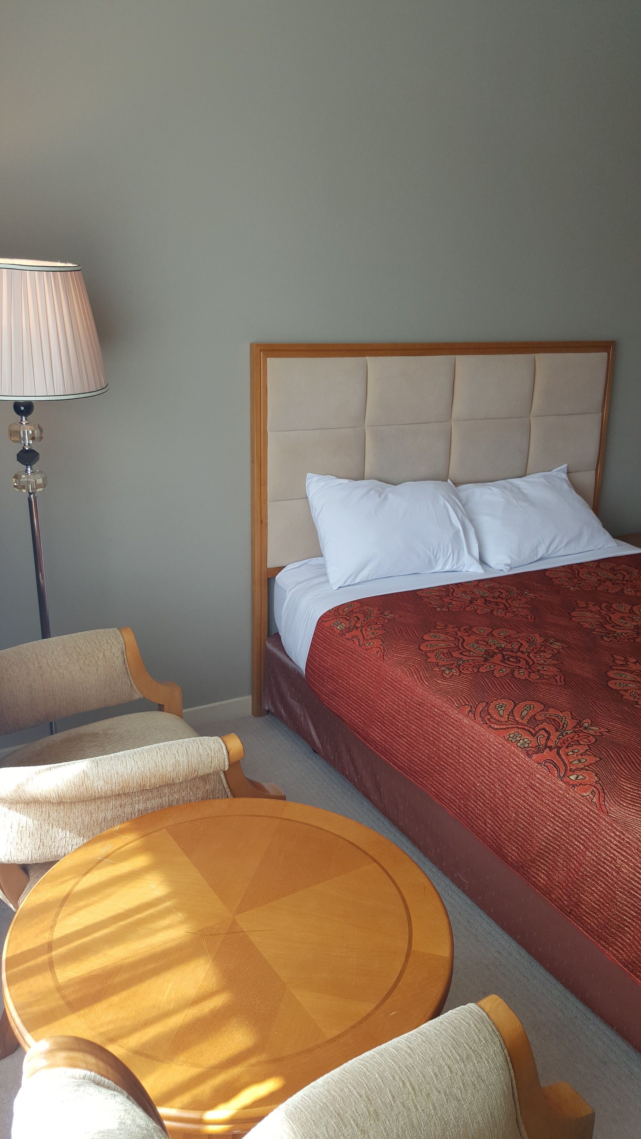 Photo - Albany Rosedale Motel