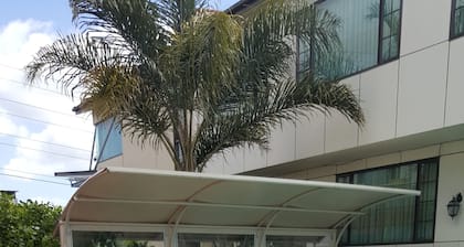 Albany Rosedale Motel