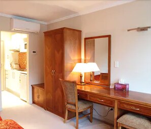 Room amenity - Albany Rosedale Motel (Auckland)