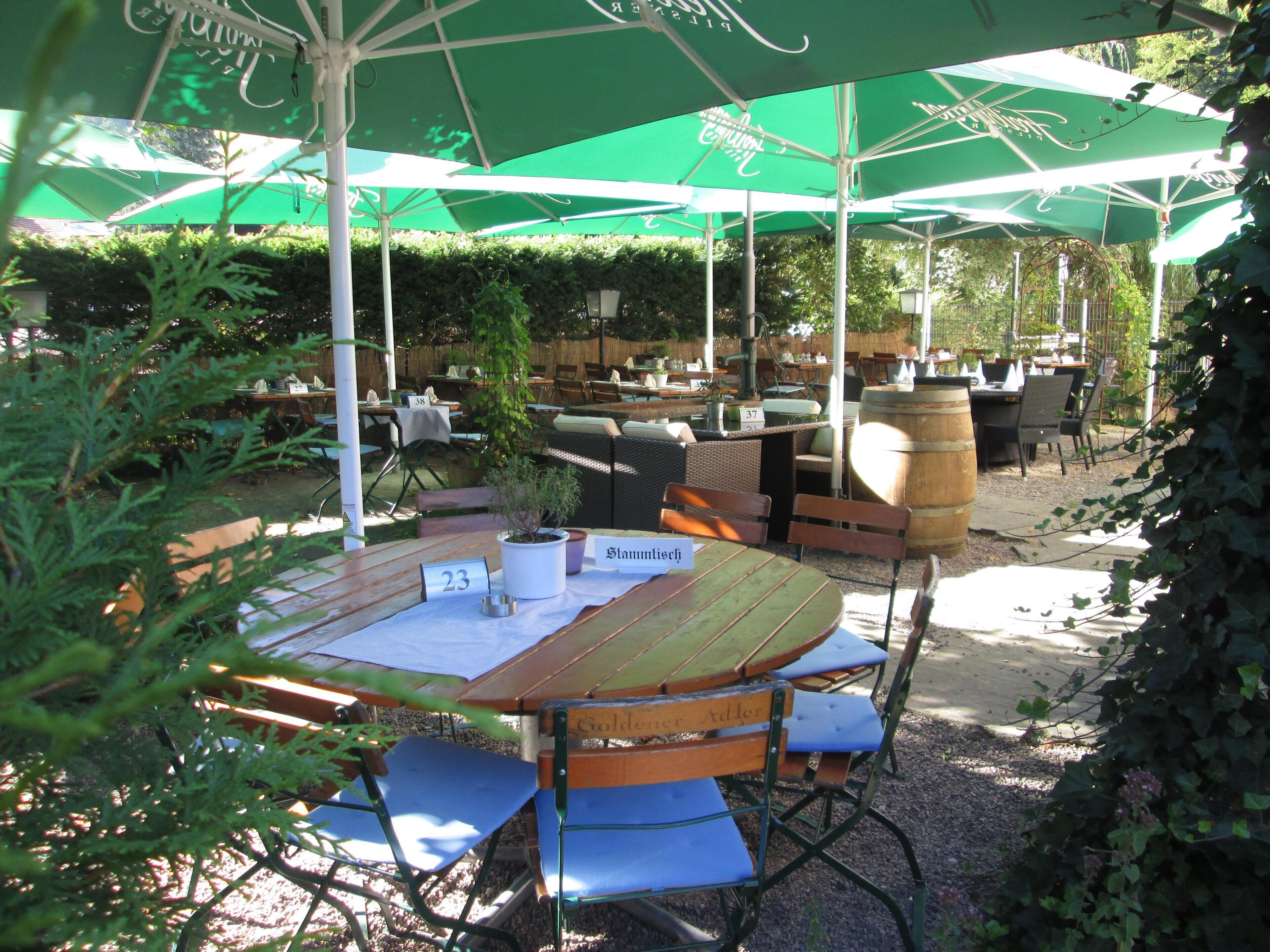 Teras/patio