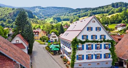 Goldener Adler Oberried - Hotel & Appartements