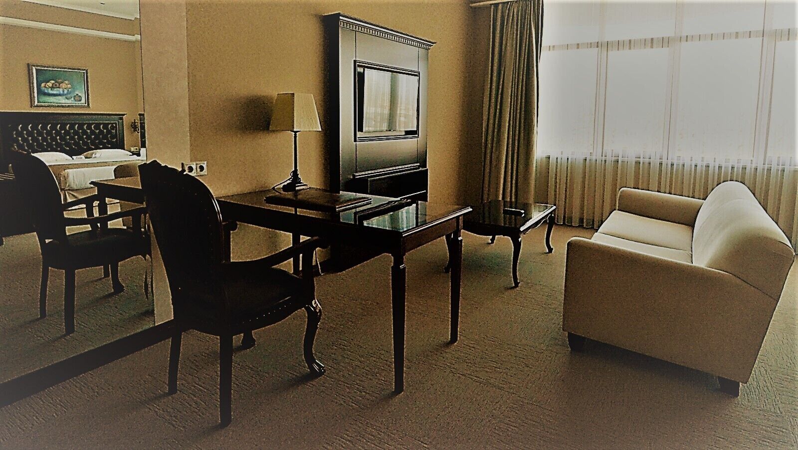 Foto - Hotel Monec