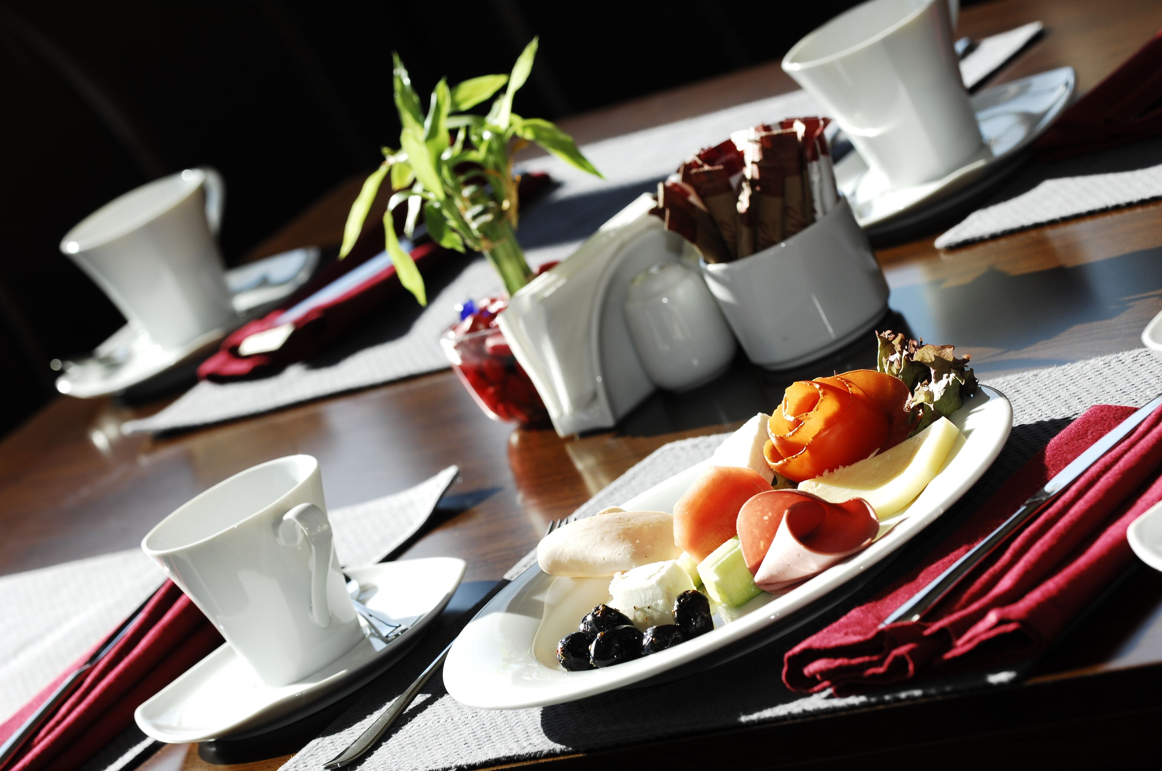 Photo - Hotel Monec