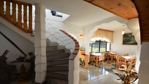 Restaurant - Pansion Winnetou (Plitvicka Jezera)