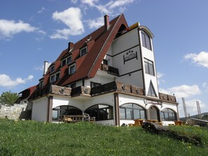 Exterior - Pansion Winnetou (Plitvicka Jezera)