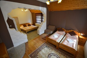 Desk, free WiFi - Pansion Winnetou (Plitvicka Jezera)