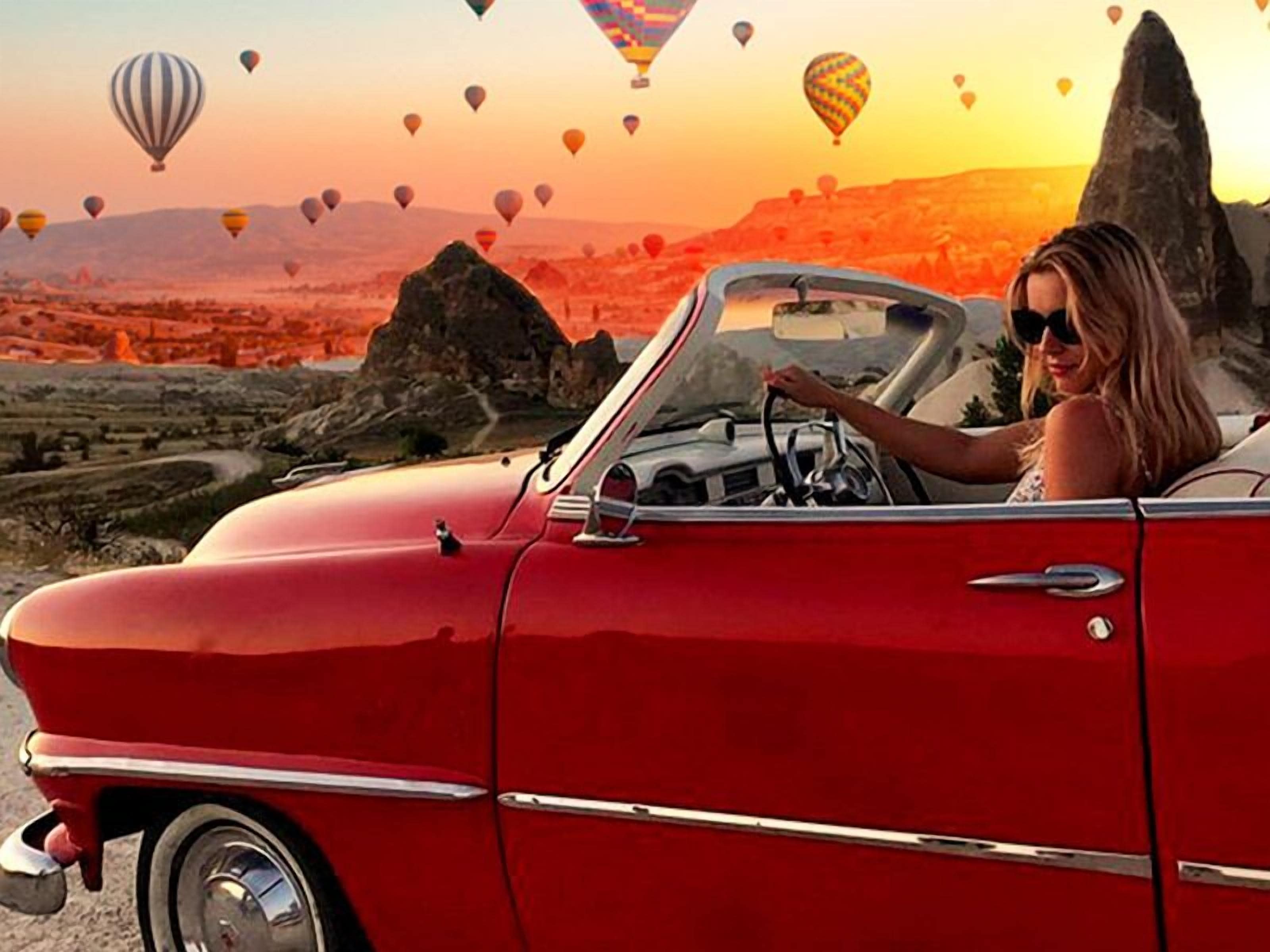 Foto - Stone House Cave Hotel