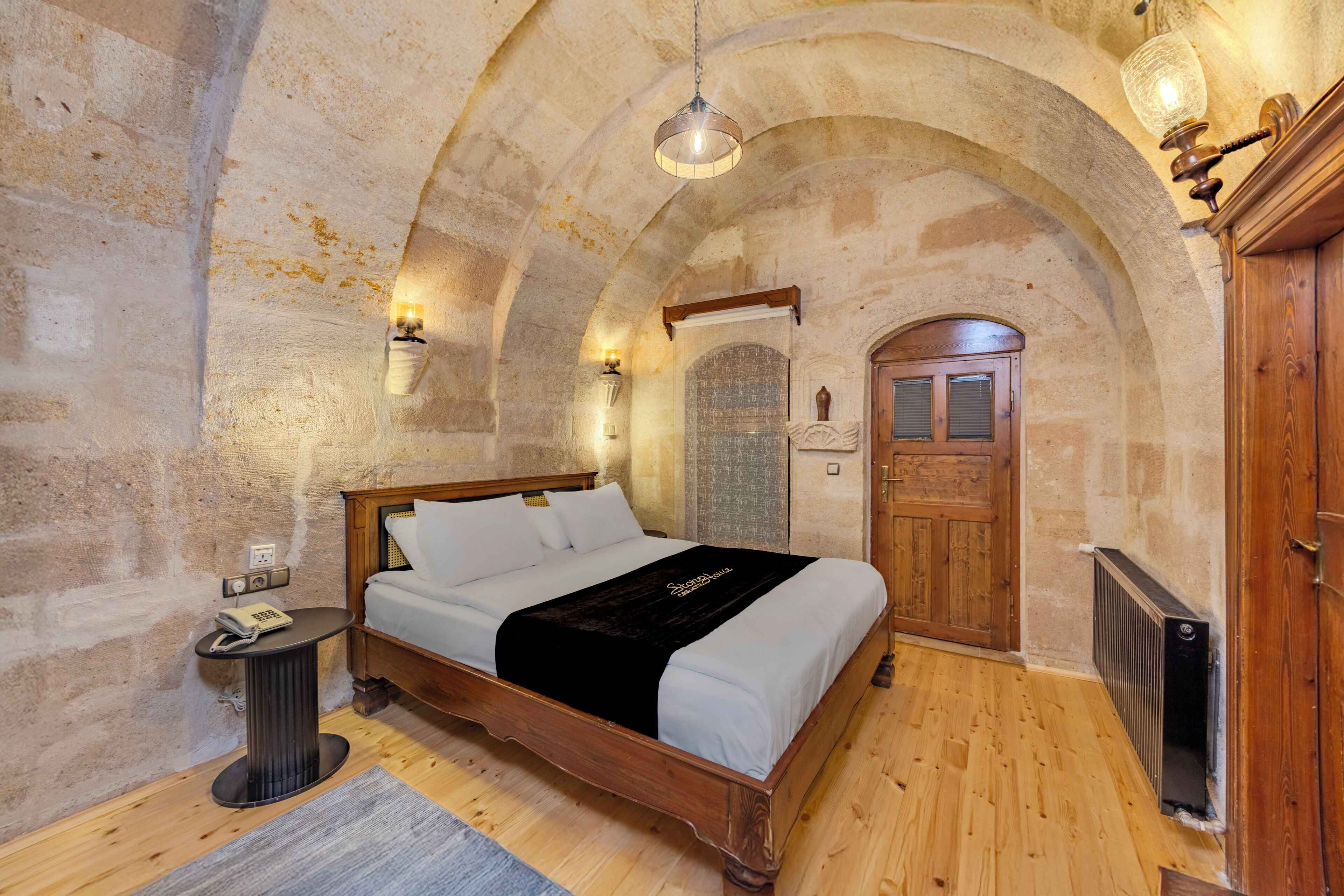 Foto - Stone House Cave Hotel