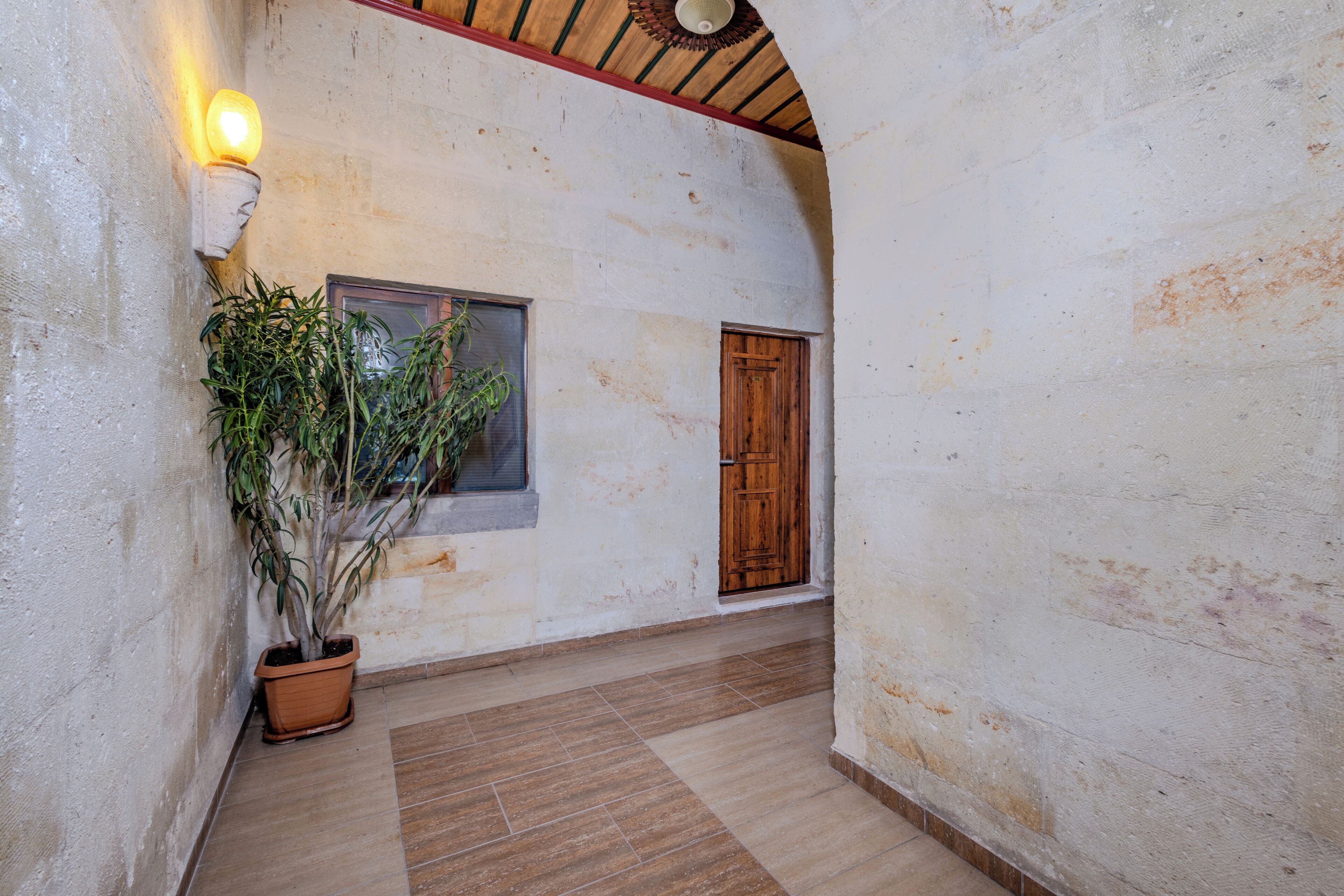 Foto - Stone House Cave Hotel
