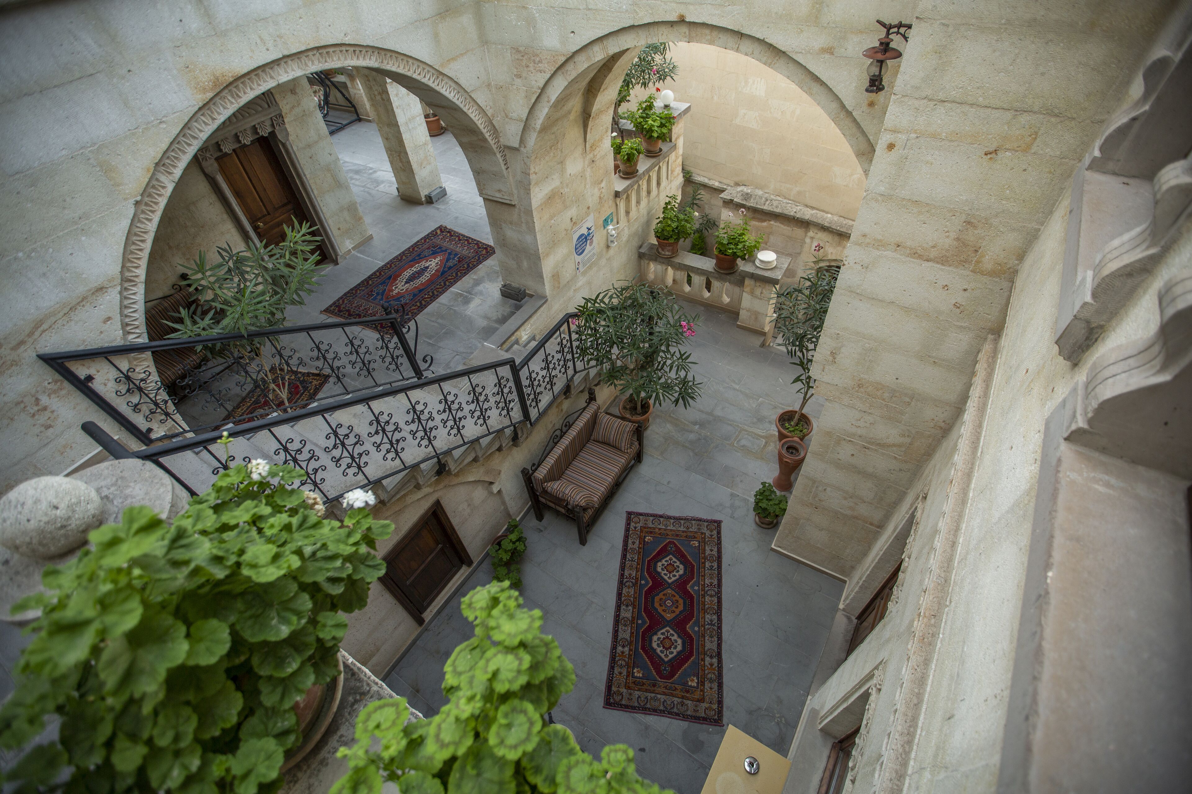 Foto - Stone House Cave Hotel