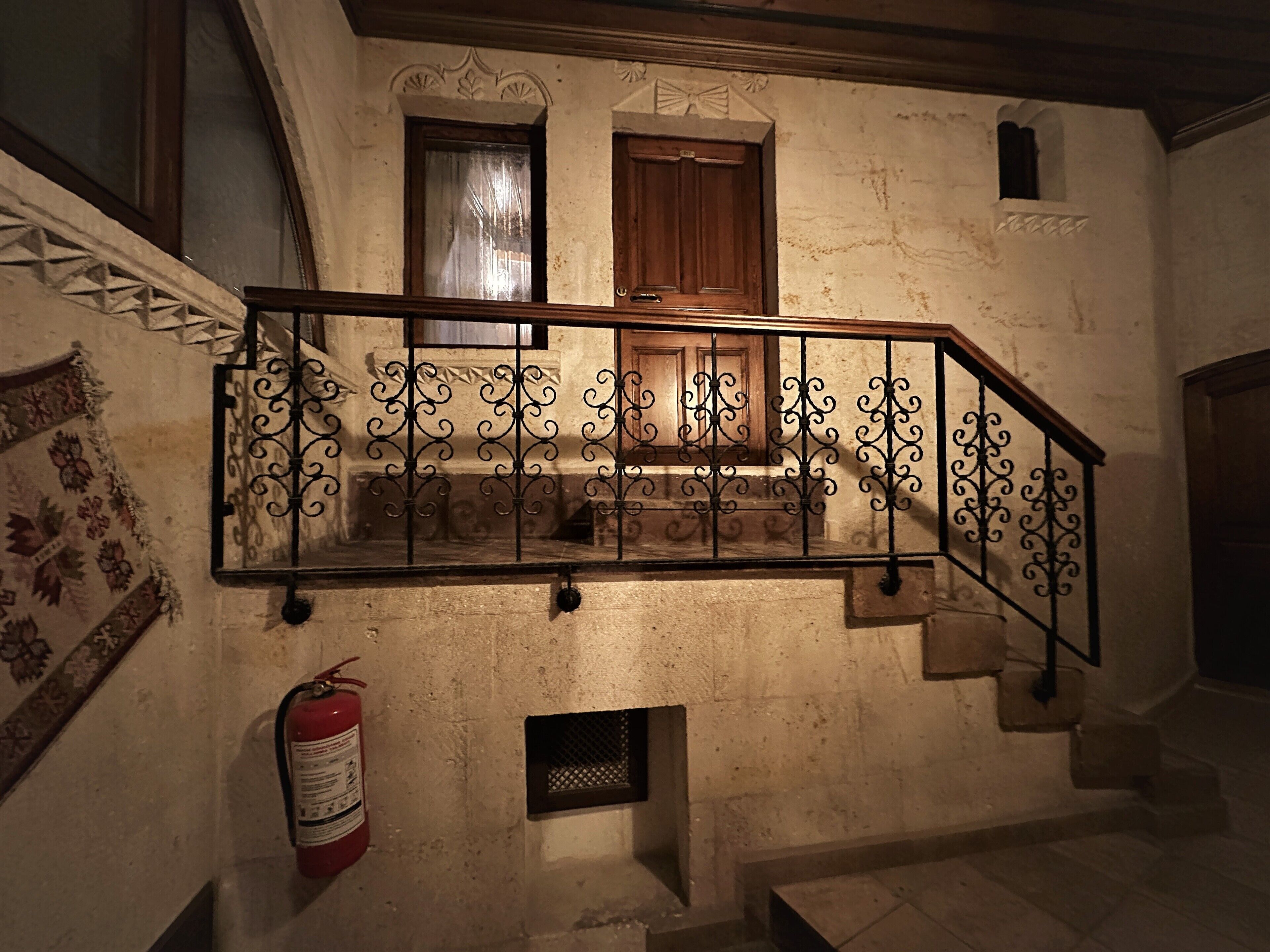 Foto - Stone House Cave Hotel