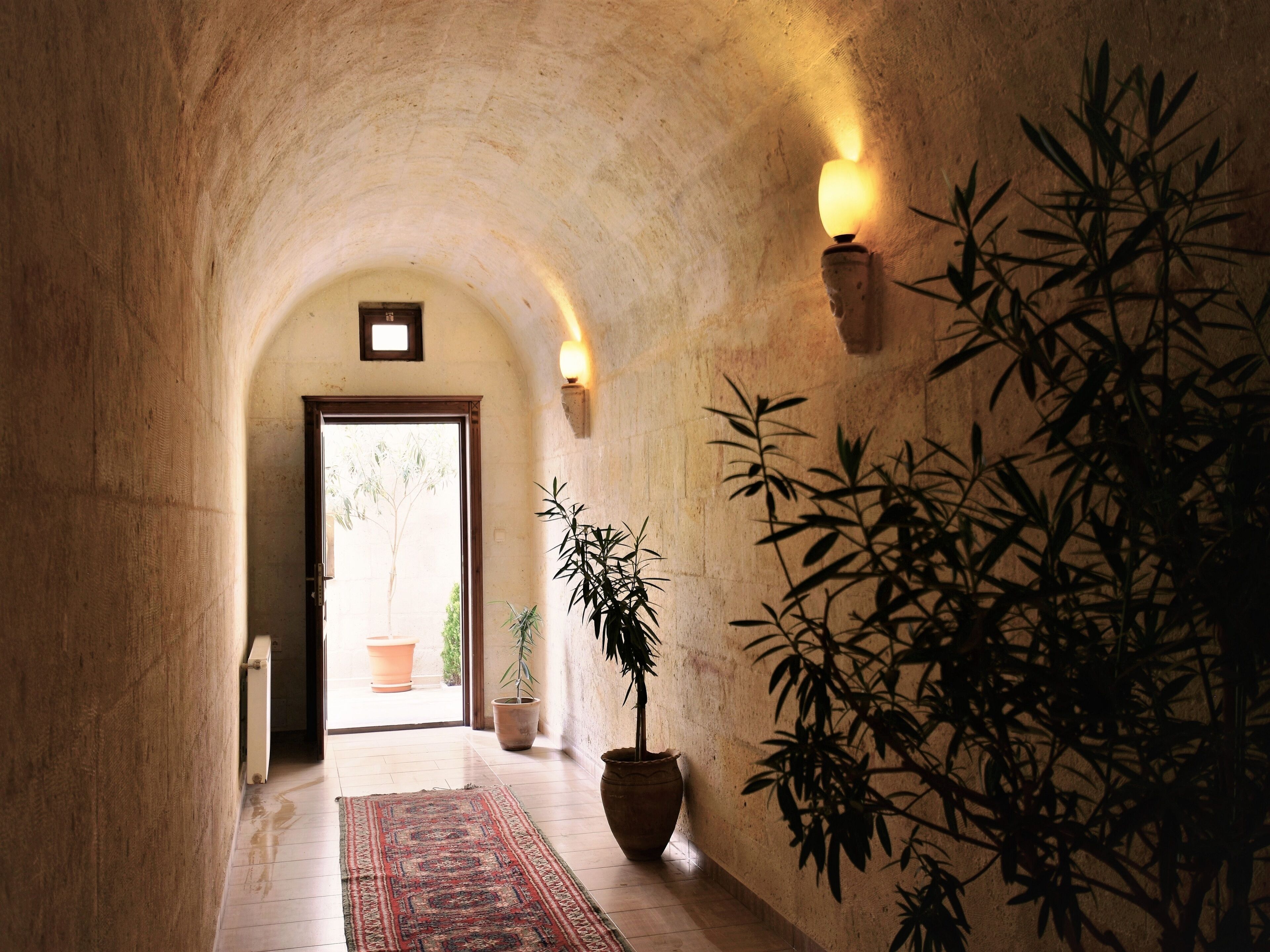 Foto - Stone House Cave Hotel