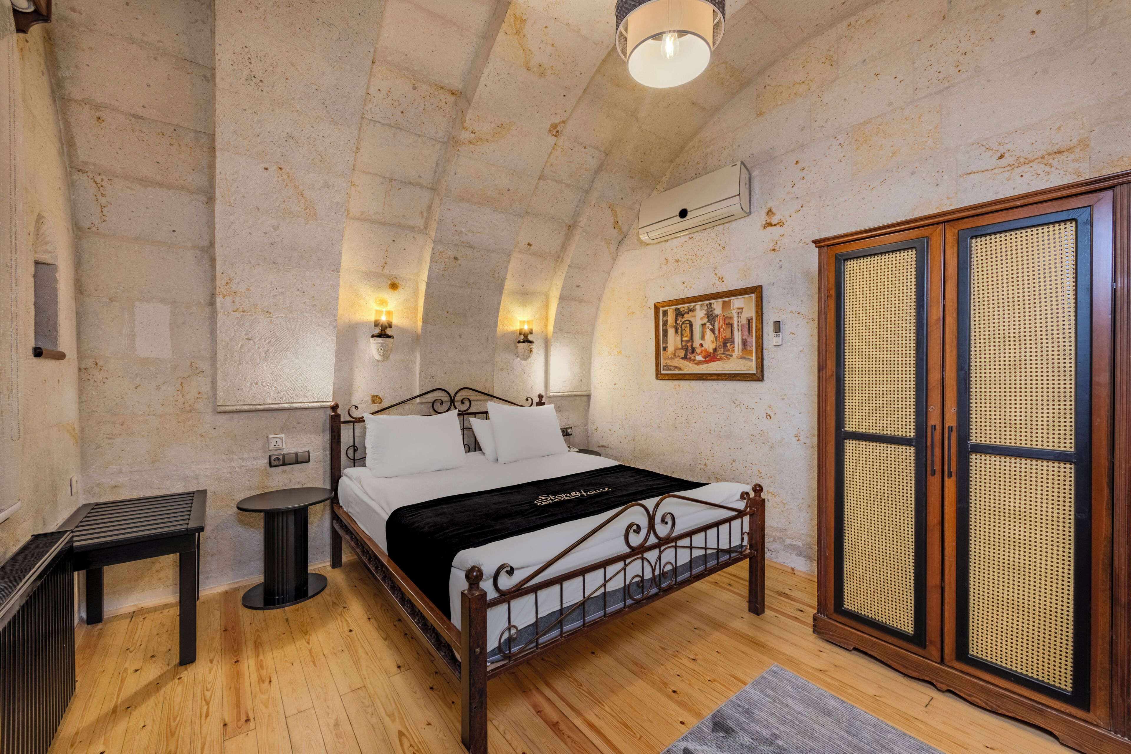 Foto - Stone House Cave Hotel