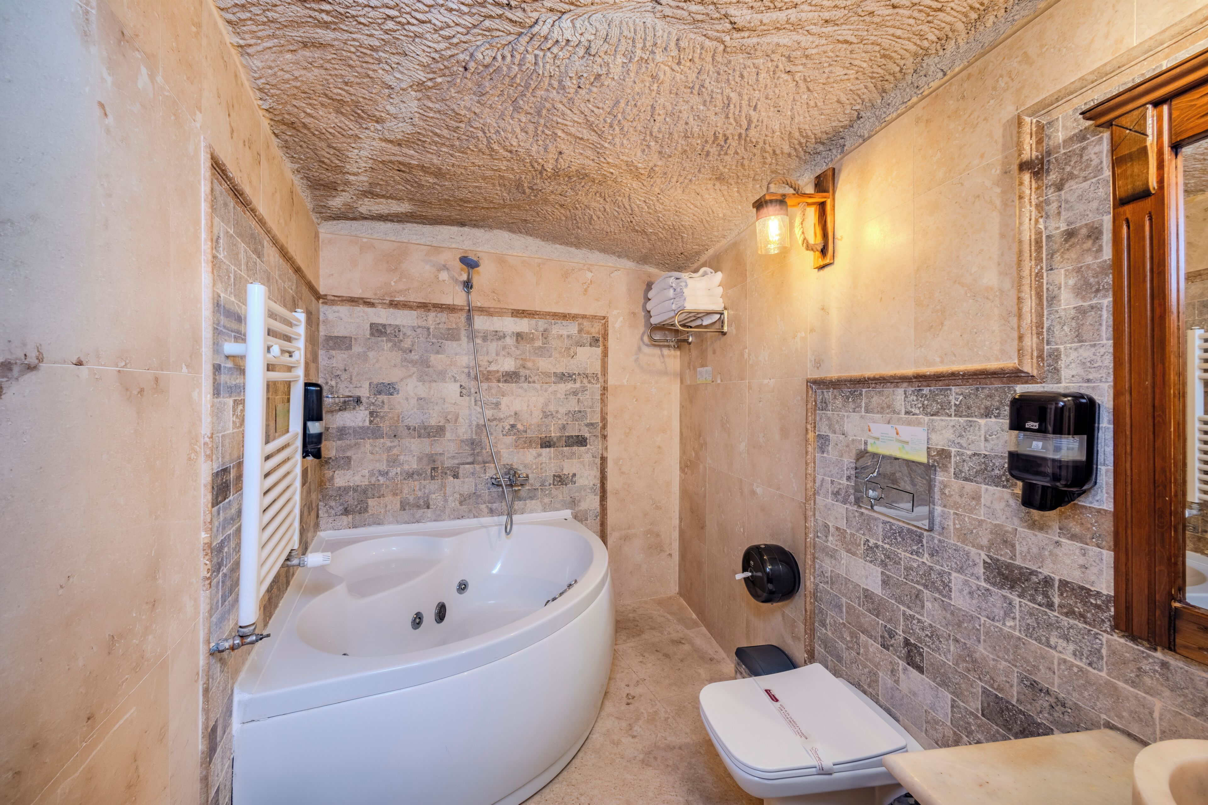 Foto - Stone House Cave Hotel