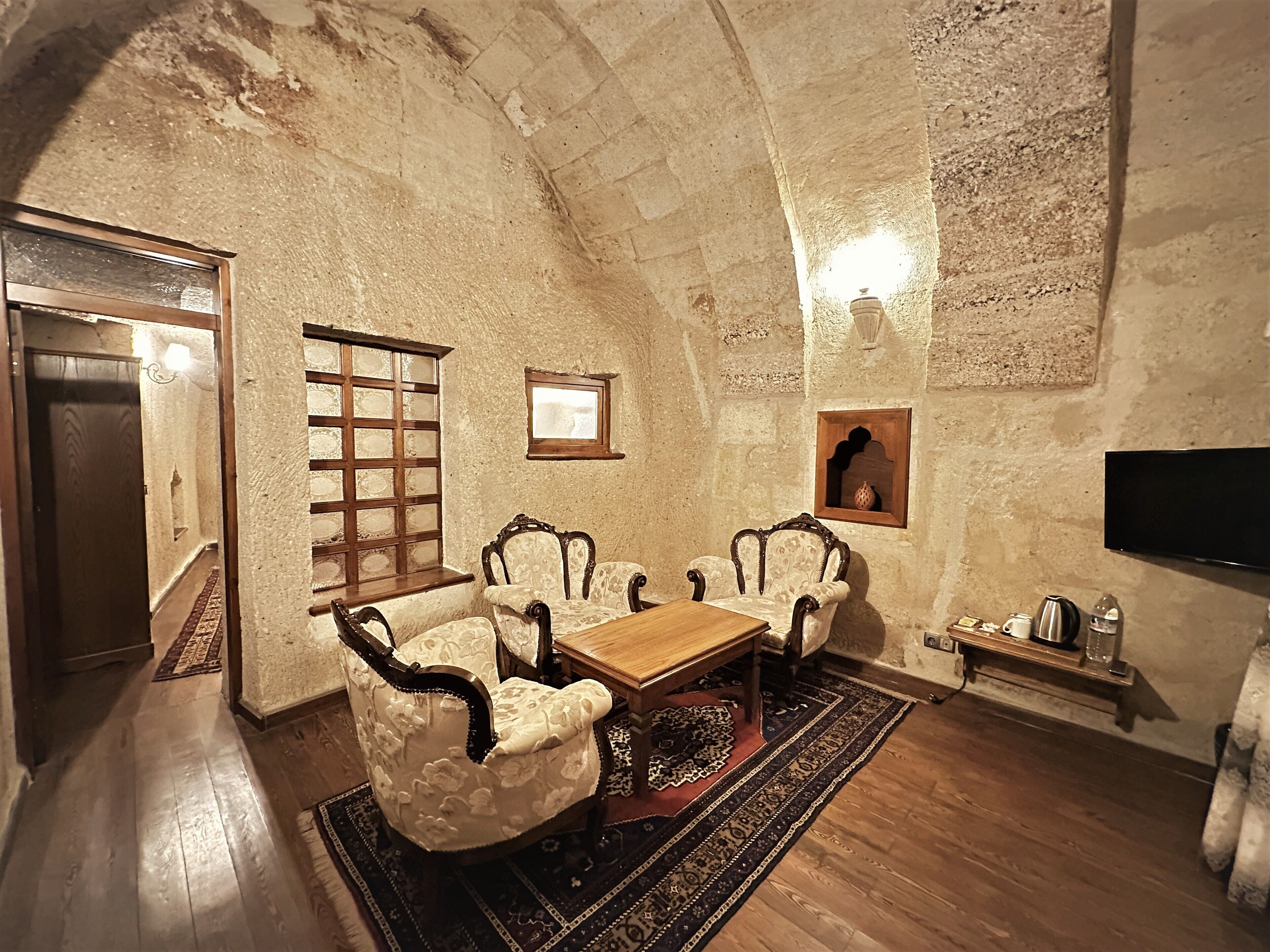 Foto - Stone House Cave Hotel