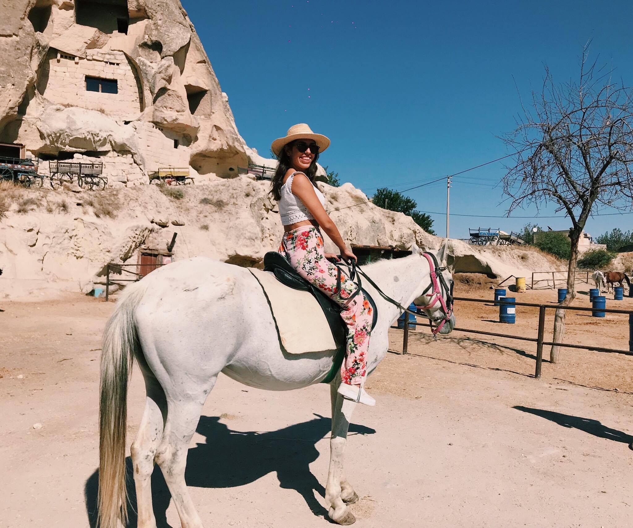 Foto - Stone House Cave Hotel