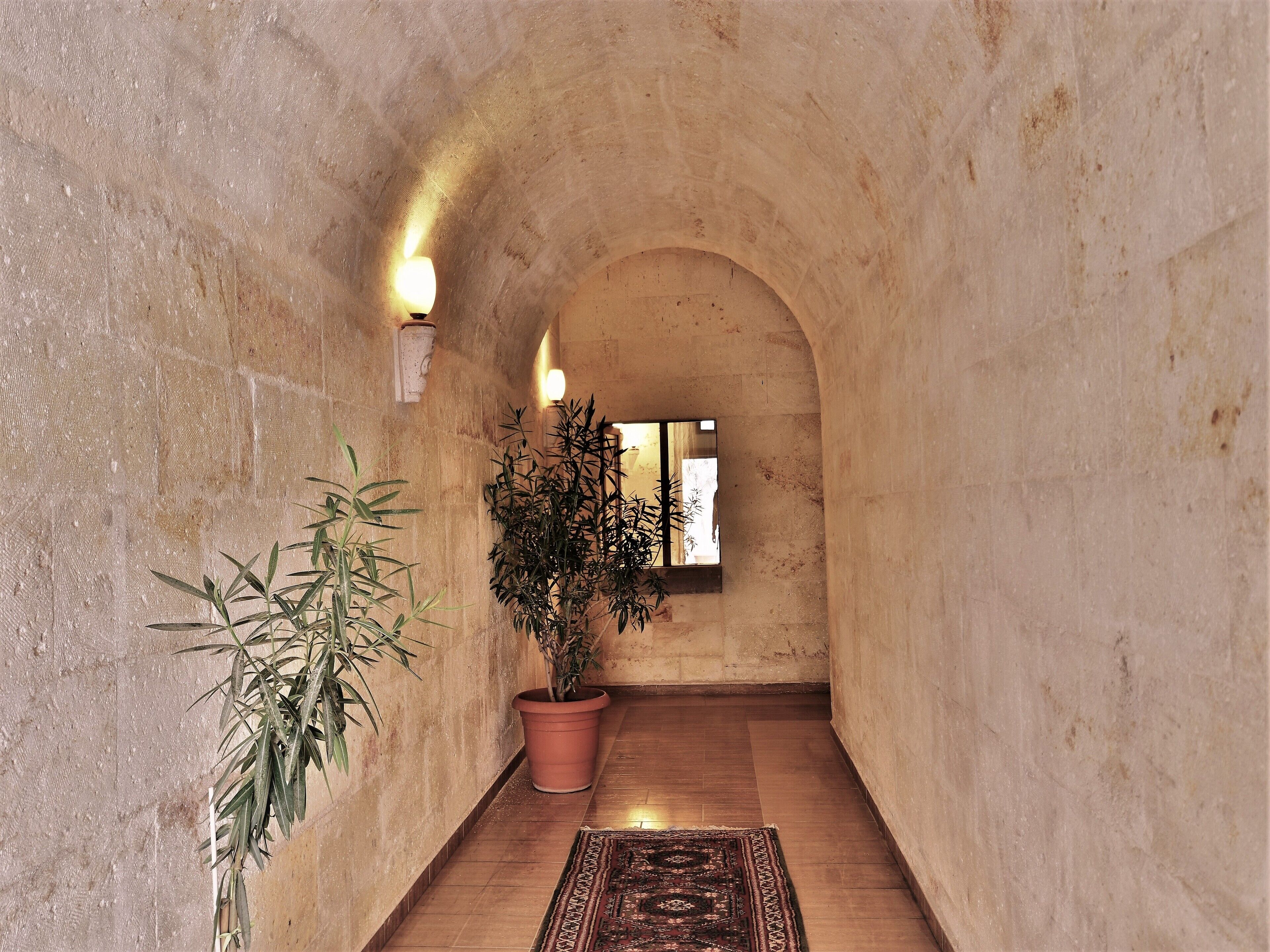 Foto - Stone House Cave Hotel