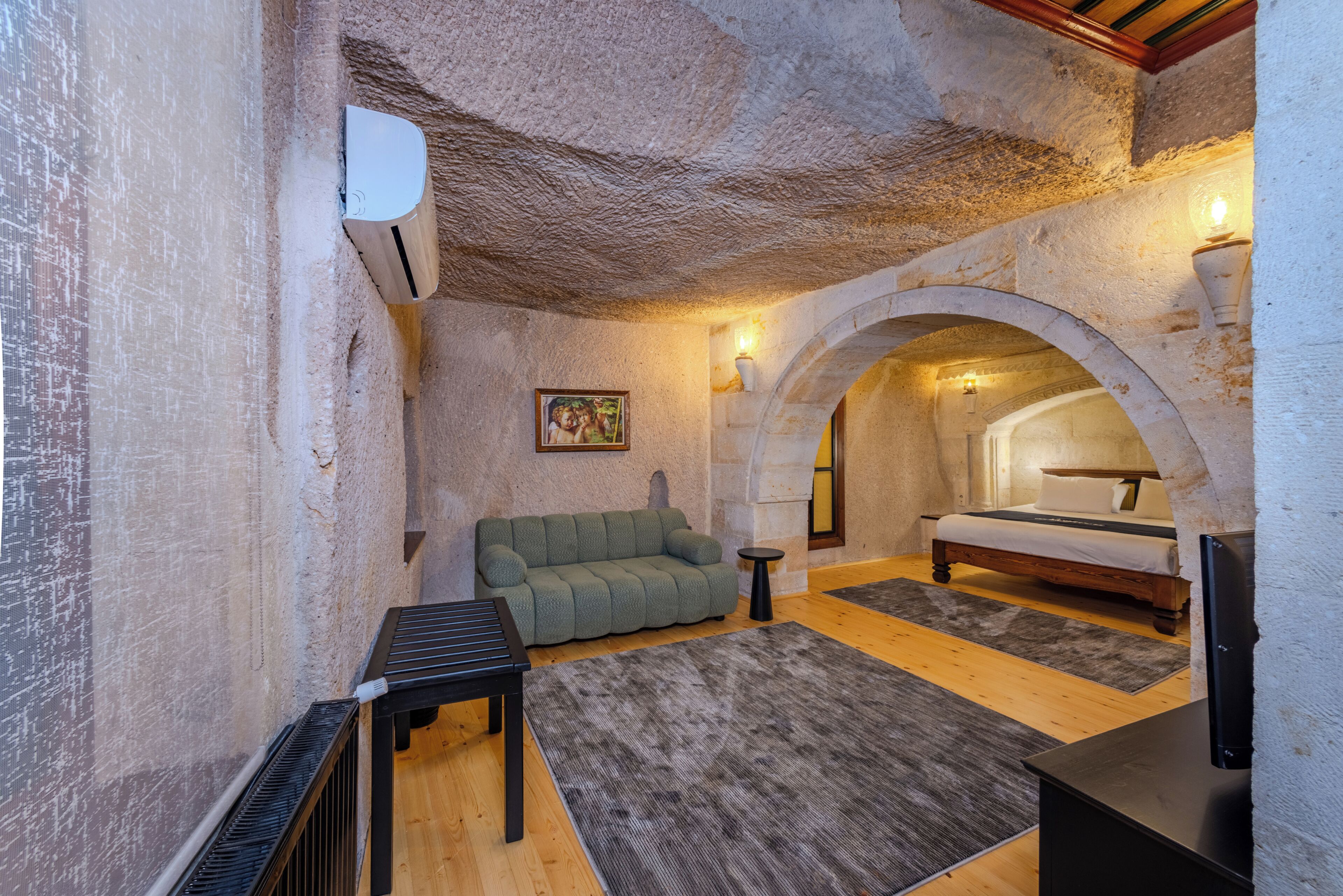 Foto - Stone House Cave Hotel