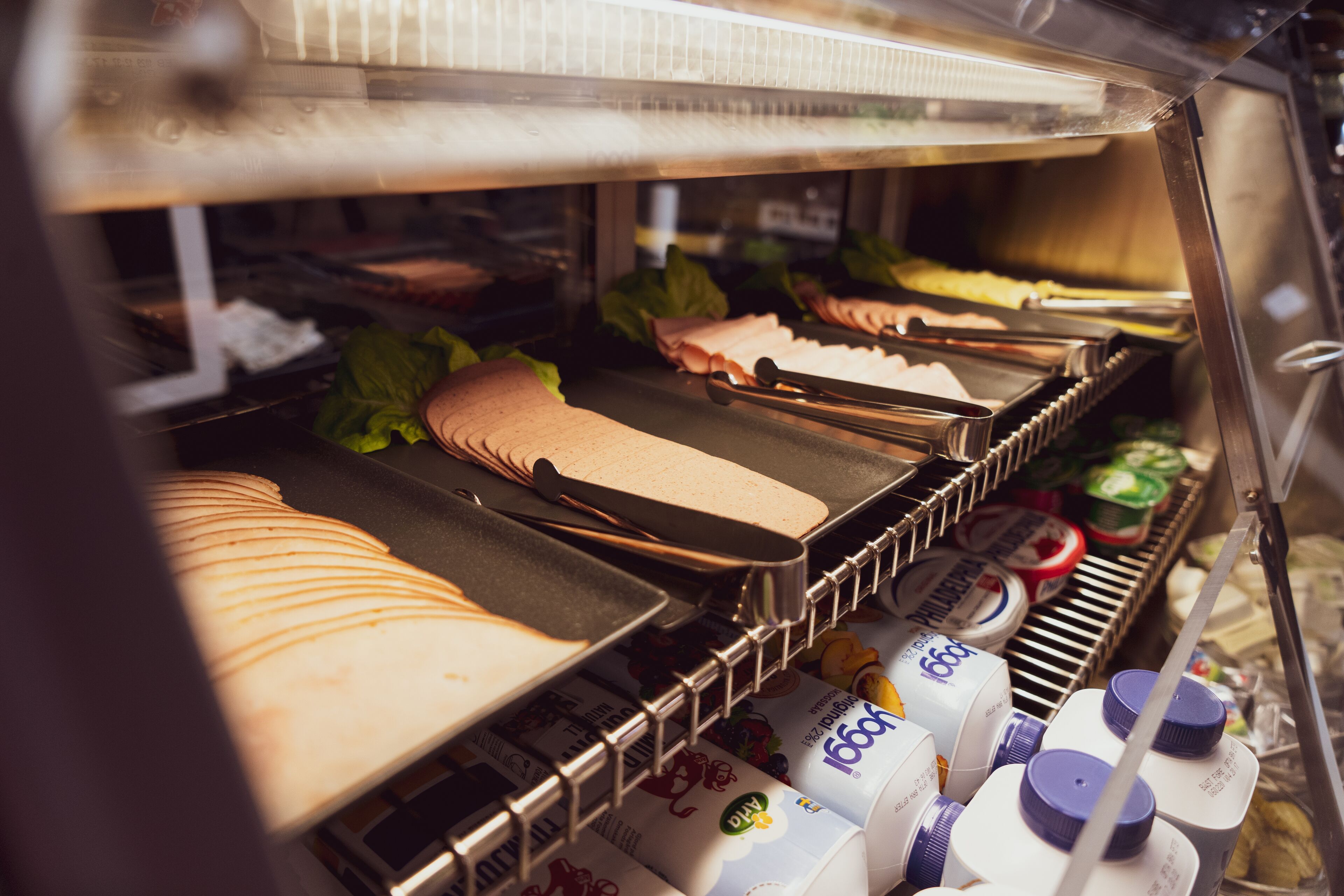 Photo - Liljeholmens Stadshotell