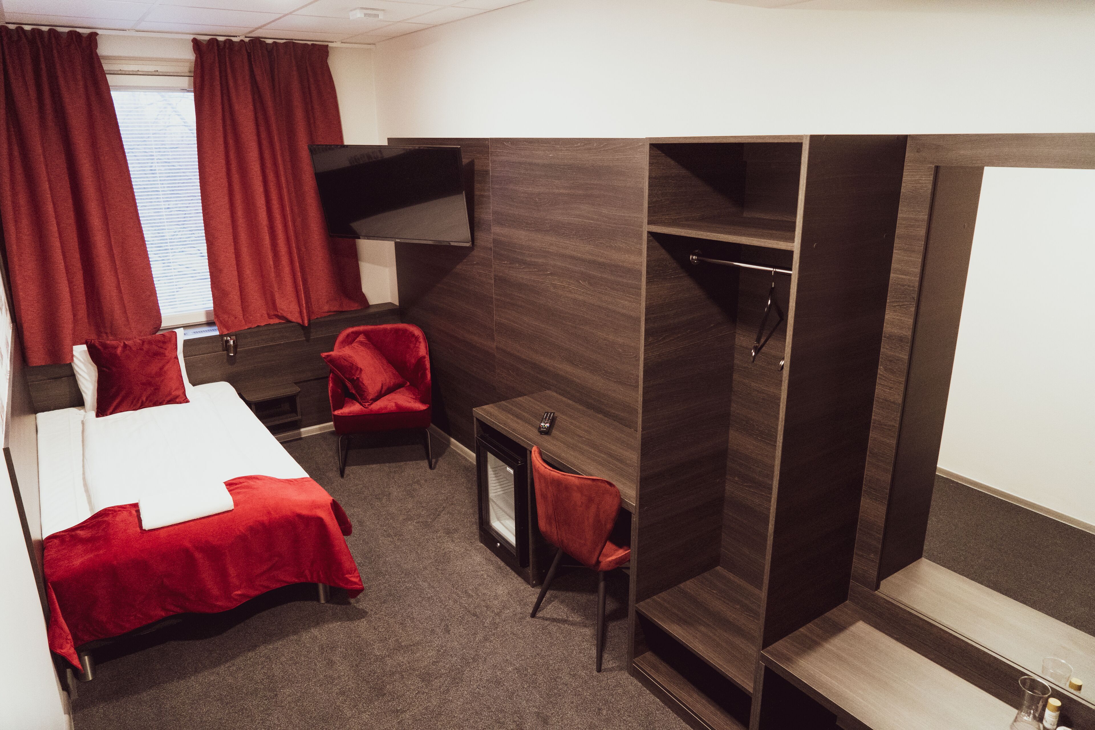 Photo - Liljeholmens Stadshotell