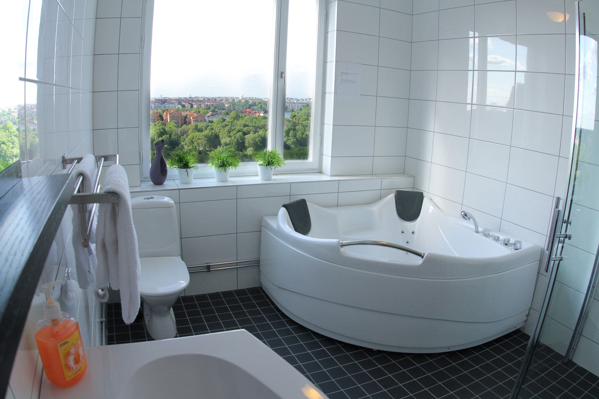 Photo - Liljeholmens Stadshotell