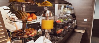 Liljeholmens Stadshotell