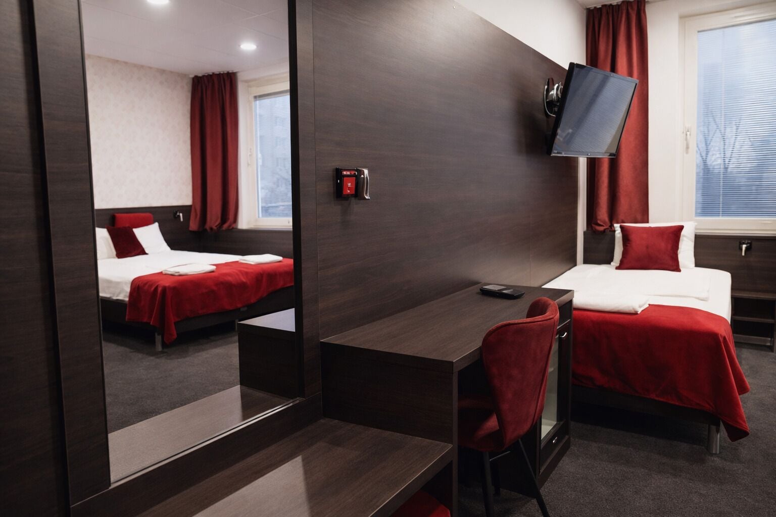 Foto - Liljeholmens Stadshotell