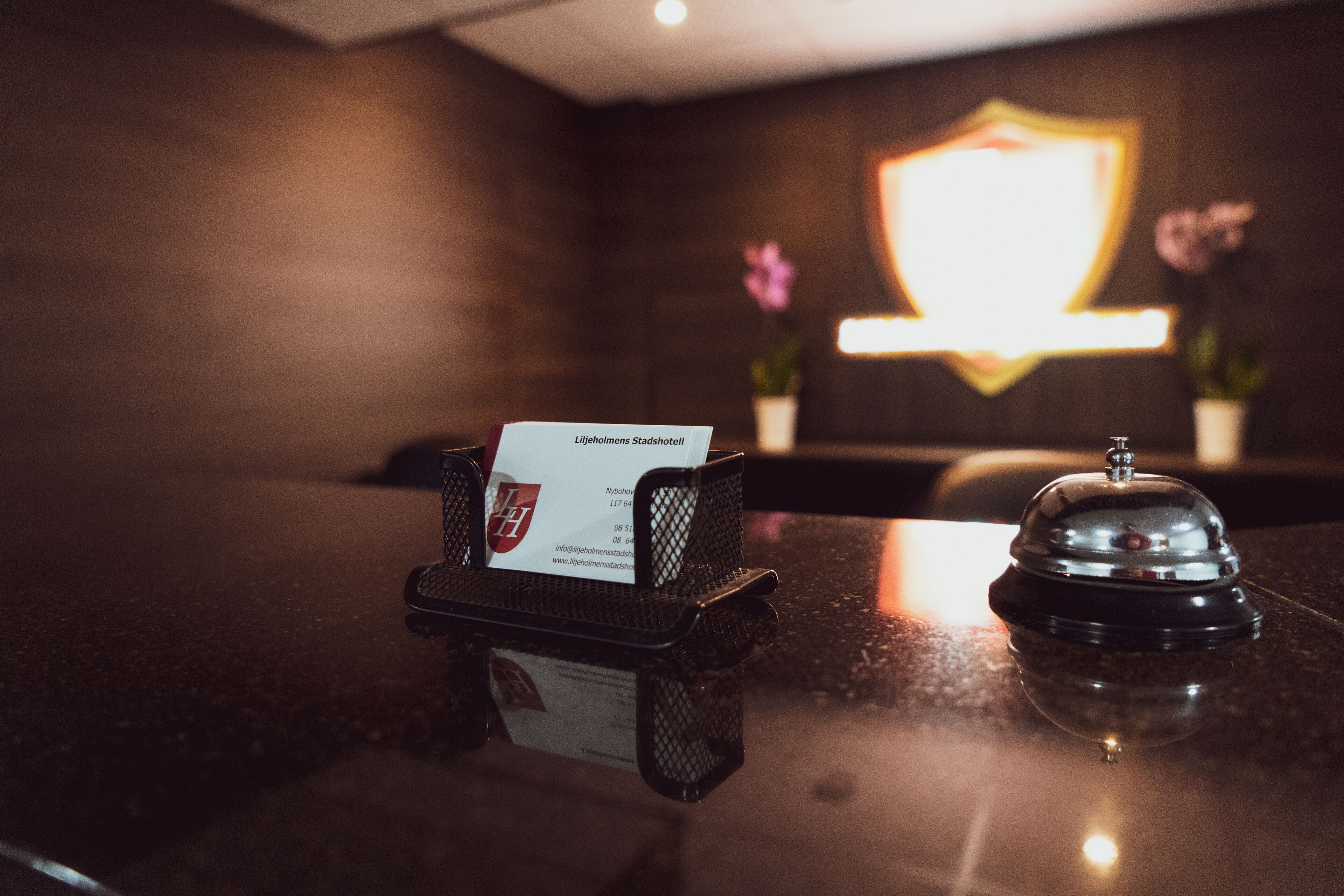 Photo - Liljeholmens Stadshotell