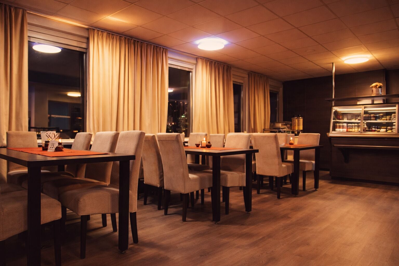 Foto - Liljeholmens Stadshotell