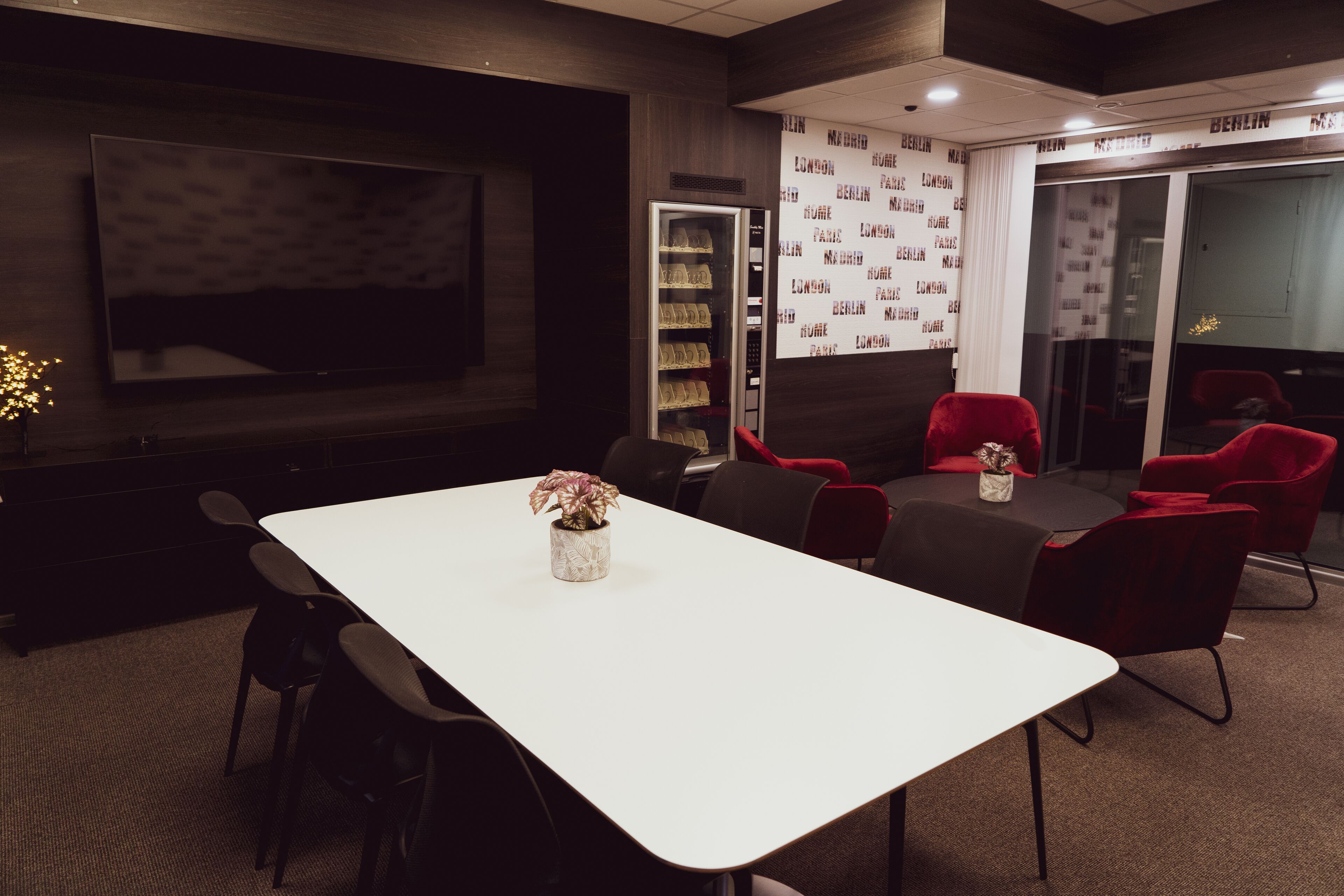 Photo - Liljeholmens Stadshotell