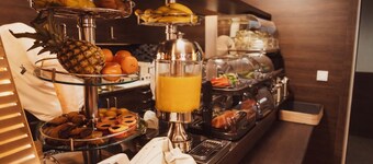 Liljeholmens Stadshotell