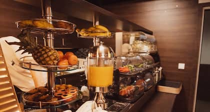 Liljeholmens Stadshotell