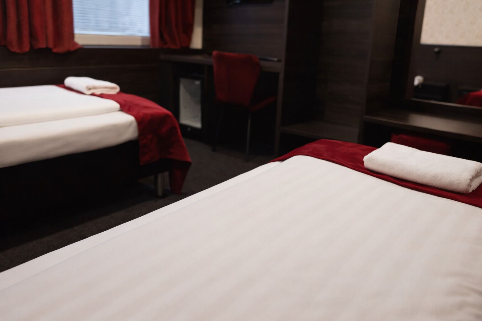 Foto - Liljeholmens Stadshotell