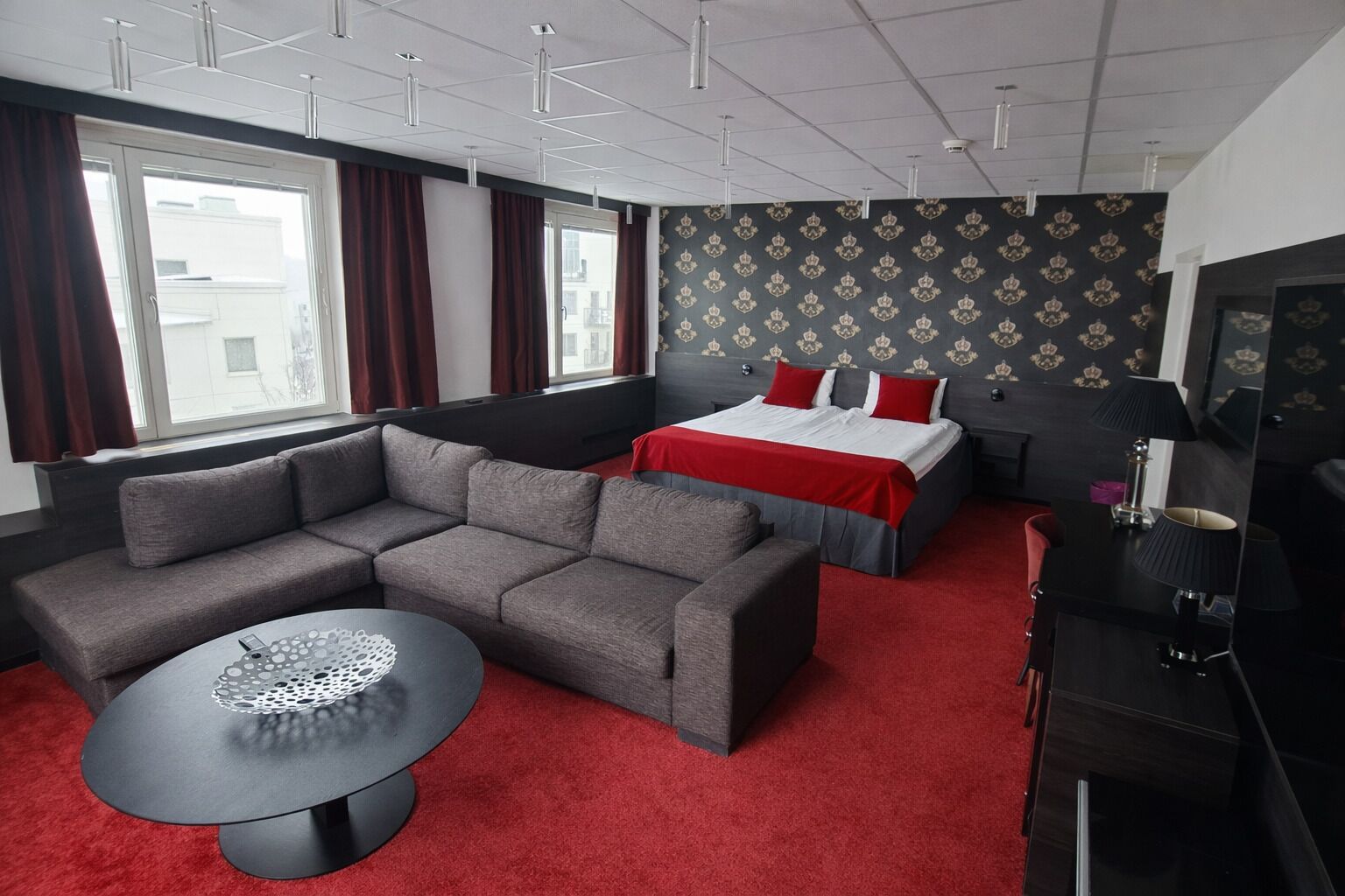 Foto - Liljeholmens Stadshotell